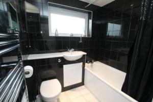 Bathroom fitter Guildford