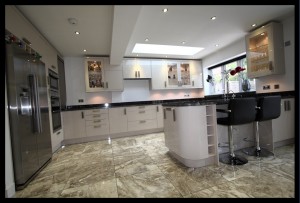 Kitchen Fitter Carpenter Guildford